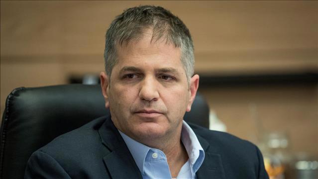 יואב קיש