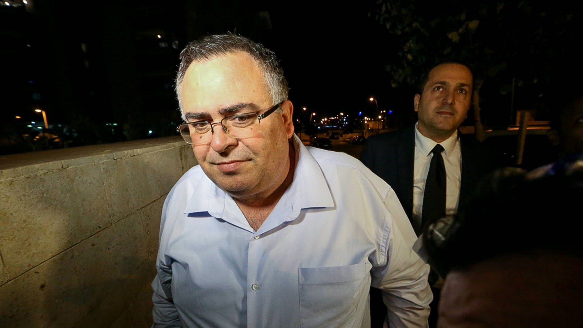 יו"ר הקואליציה דוד ביטן