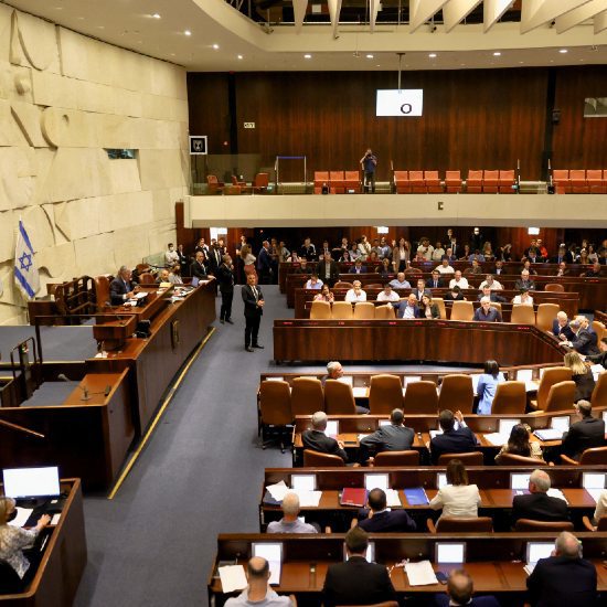 Noticias desde Israel - miércoles 22 de junio