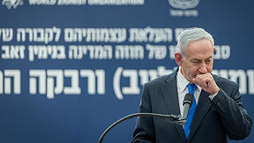 ראש הממשלה בנימין נתניהו, אוגוסט 2026