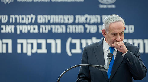 גורם ישראלי: נתניהו הצהיר כי הוא מתנגד להסכם בעזה בשל לחץ פוליטי