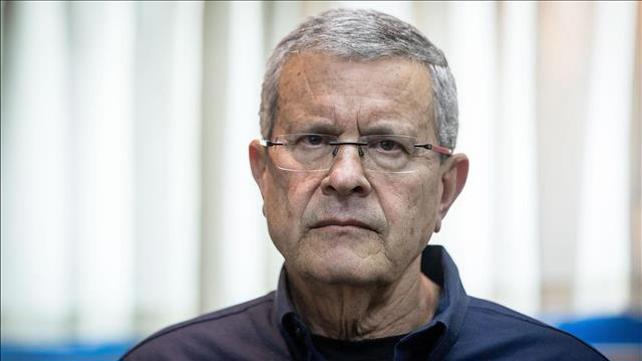 נציב תלונות הציבור השופט בדימוס דוד רוזן, מרץ 2019