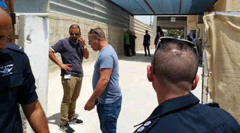 חשד: בת שנתיים מהנגב נדרסה למוות בידי אמה