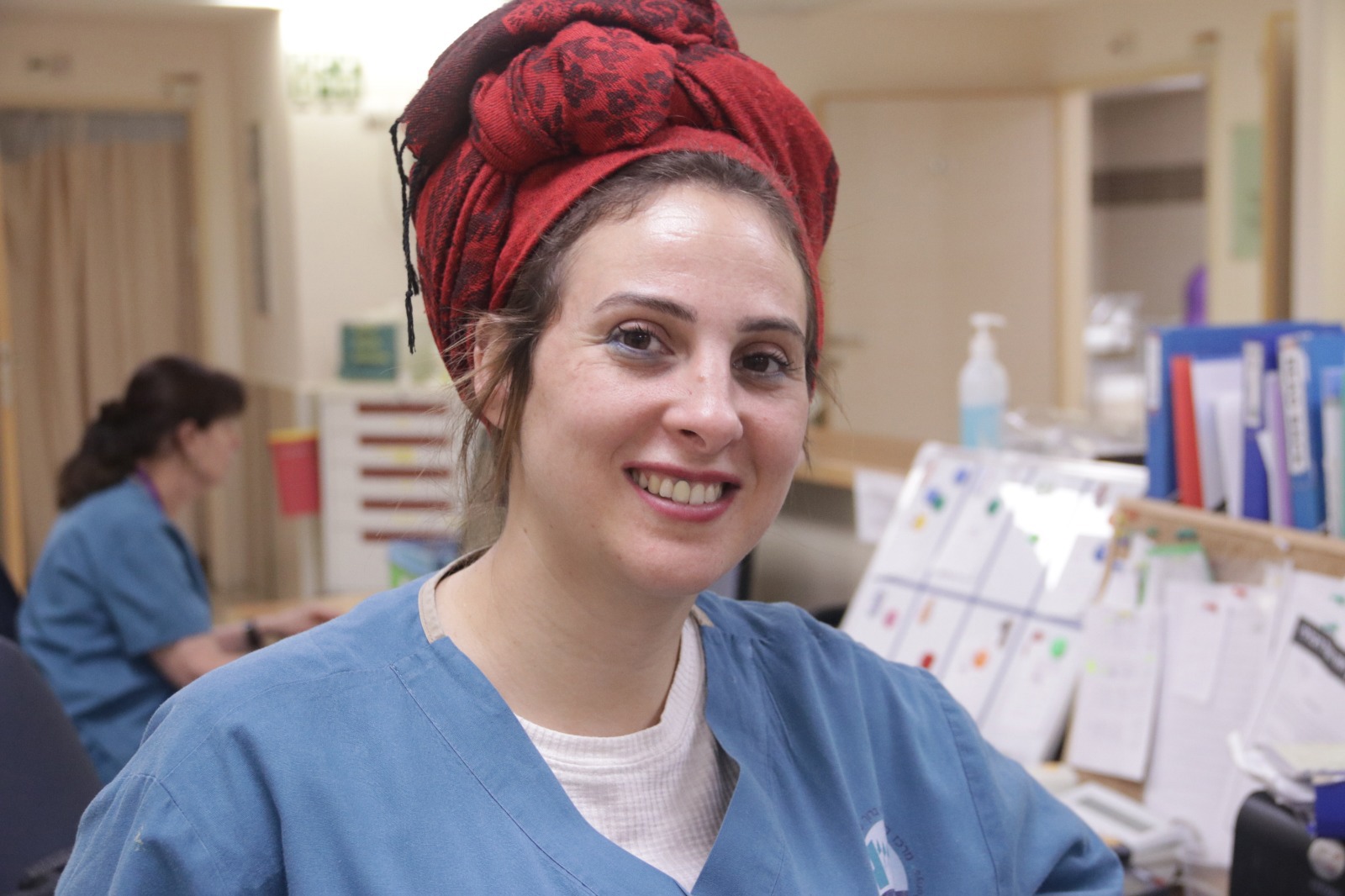 דנה בן שושן, נהרגה בתאונה בכניסה לצפת, 13.07.23