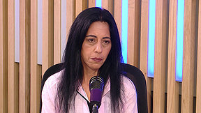 המלחמה שלה
