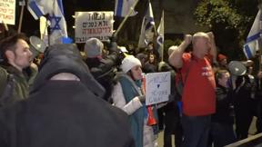 המחאה נגד הרפורמה מחפשת כיוון