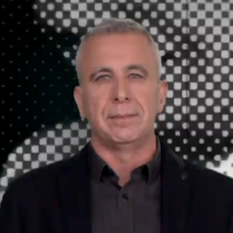מחבר סמי פרץ