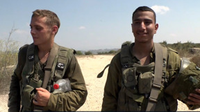 משנים כיוון: הנערים שהסתבכו עם החוק שמים את העבר מאחור - וחולמים להגיע הכי רחוק בצה"ל