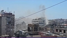 الخامسة 