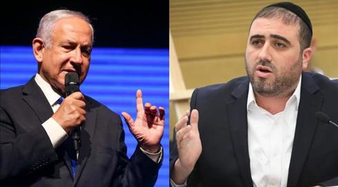 ח"כ ארבל מש"ס: אנחנו הולכים עם נתניהו גם במחיר של ישיבה באופוזיציה
