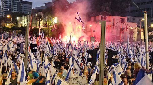 עורך עיתון מרכזי בגרמניה: עלינו להתערב בנעשה בישראל