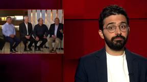 מהצד השני עם גיא זהר | 30.08.2022