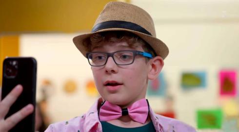 שקשוקה | עונה 2 | אביב מאוהב | פרק 10