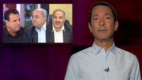  מהצד השני עם גיא זהר | 19.05.2021