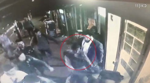 אישום נגד שוטרת שהכתה חרדים נמחק – בגלל טעות טכנית