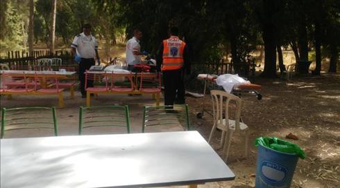 כ-3 שנים אחרי מות הילד: אישום נגד בעלי האקשן פארק סמוך לקריית גת