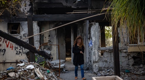 הישראלים צורכים פי 3 תרופות הרגעה ושינה מאז 7 באוקטובר