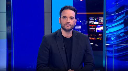 חדשות הלילה | 26.10.26