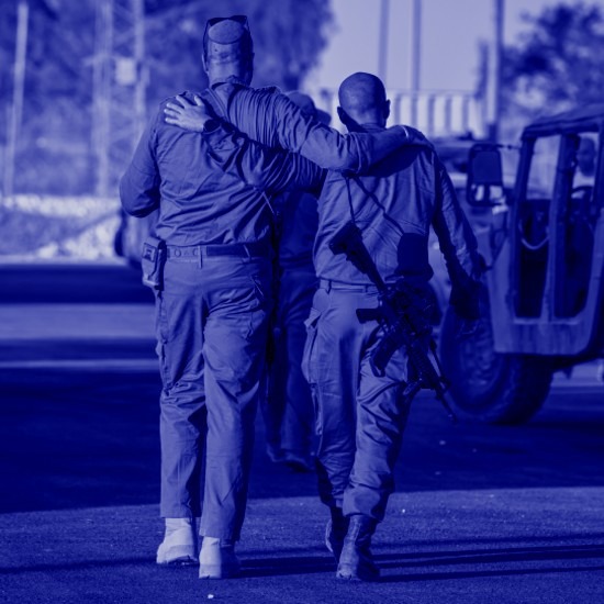 פרק 345: עד הסבב הבא