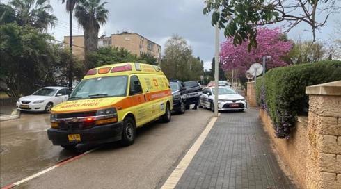 חשד: גבר רצח את גרושתו בדירתה בפרדס חנה-כרכור