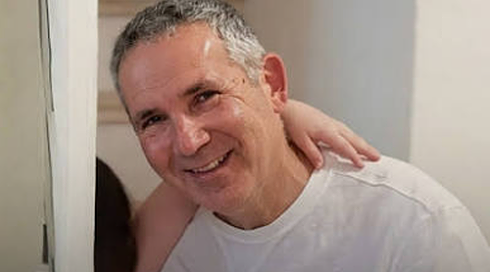 עורך הדין ארבל פלדמן