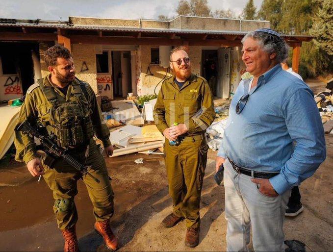 ברלה קרומבי