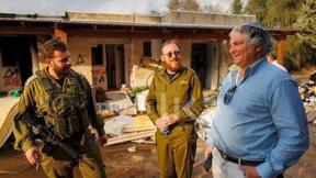 ברלה קרומבי