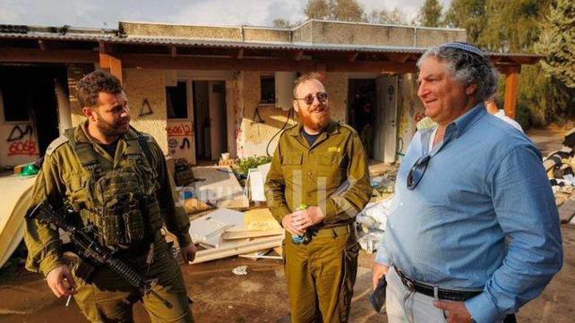 ברלה קרומבי