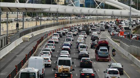 איך ההתפטרות של עידית סילמן הולכת לתקוע את הנכדים שלכם בפקקי ענק?