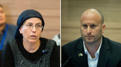 בעקבות הפיגוע: קרויזר דורש "נקמה", סטרוק תוקפת את גלנט
