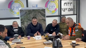 ירי קטלני
