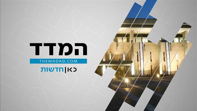 המדד