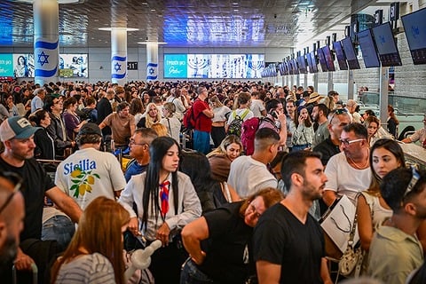 עומס בנתב