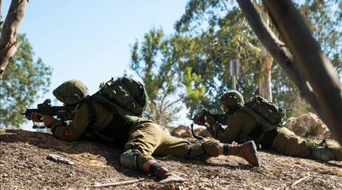 צה״ל החל לגייס לוחמים מסיירות מובחרות לשירות ב״יחידה רב ממדית״
