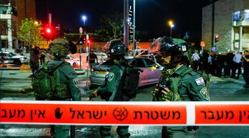 נציגי שב"כ תומכים בחוק שלילת אזרחות ממחבלים