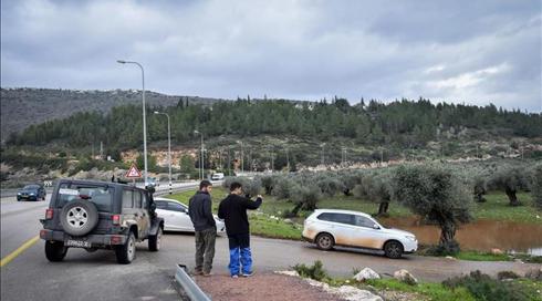 האסון בנחל חילזון: מח"ט הצנחנים היה חשוד ונחקר באזהרה