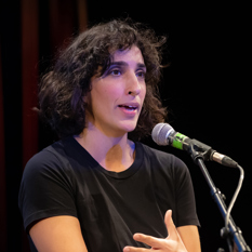 מחבר אלמה דישי