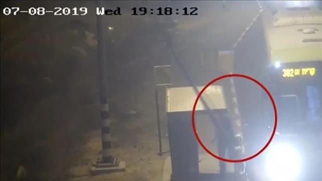 התיעוד האחרון של דביר שורק, פורסם ב-23.09.19