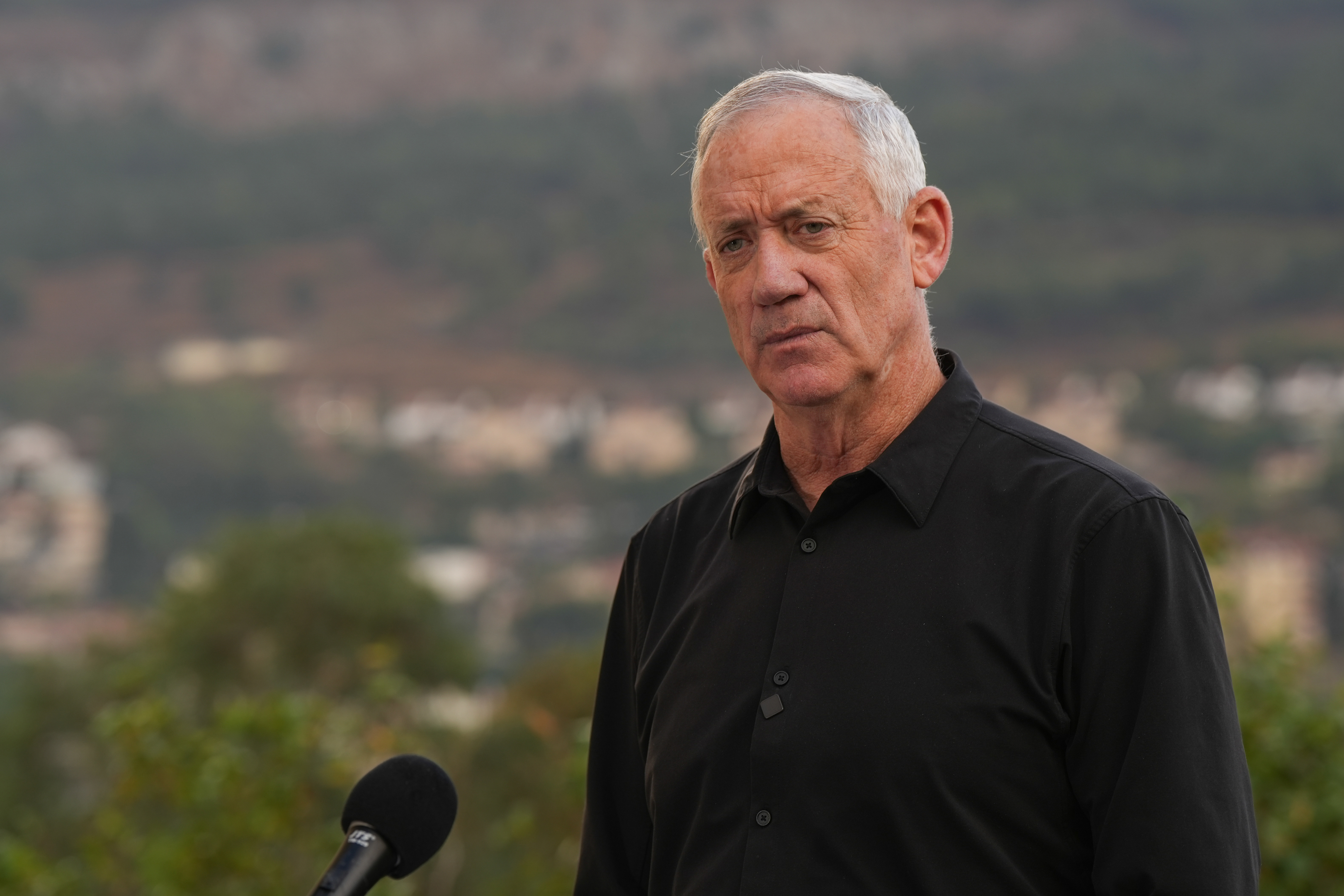 אייל מרגולין, פלאש 90
