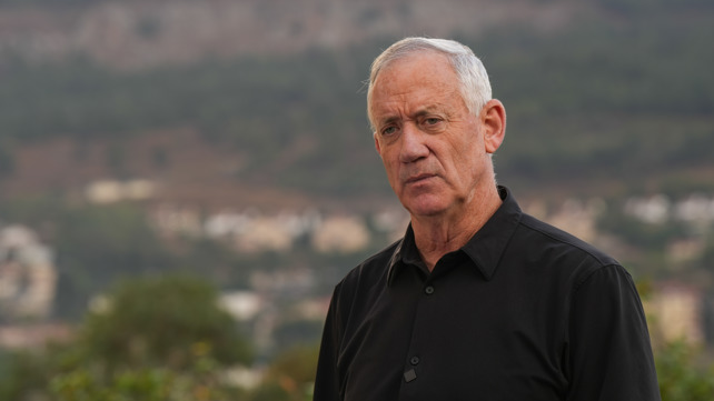 אייל מרגולין, פלאש 90