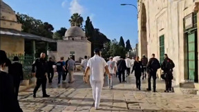 מותו של הסטטוס קוו? פרויקט ההר