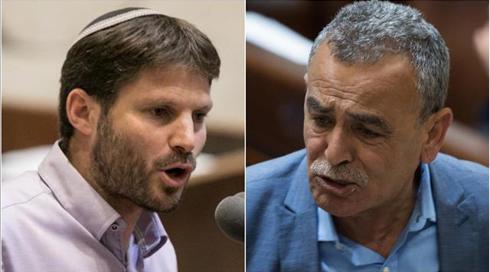 זחאלקה לכאן חדשות: "בעד מאבק עממי לא אלים נגד הכיבוש"