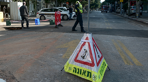 עלייה של יותר מ-30% בתמותת ילדים בתאונות מתחילת המלחמה