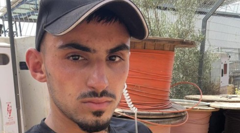 "אני מחכה לרגע שרום יבוא הביתה ואשמע אותו אומר 'אמא, אני בבית'"