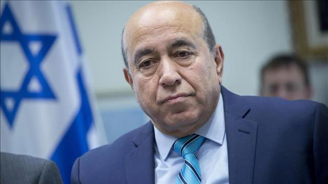 זוהיר בהלול בכנסת, ב-2016