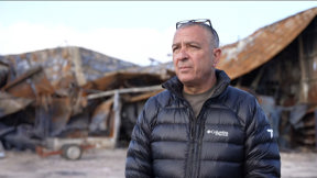 לא נשארים בכל מחיר: המשפחות באביבים ובמנרה שבחרו לעזוב