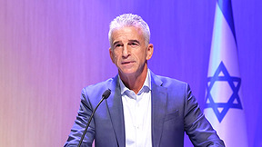 דדי ברנע מסיים קדנציה כראש מוסד: ההצלחות, האתגרים - ואקורד הסיום המפתיע
