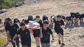 דוקותיים - כושר קרבי