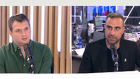 רן בנימיני וישי שנרב | 24.11.25