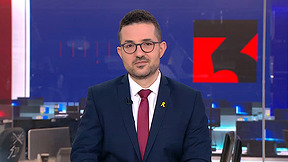 שלוש עם יונתן אוחיון | 23.07.25